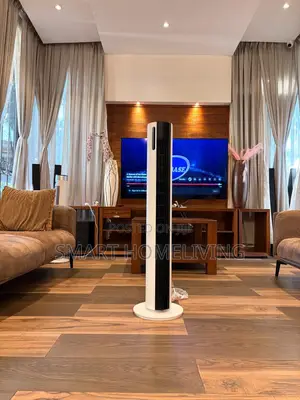 Homebase Tower Fan Hb-1101e