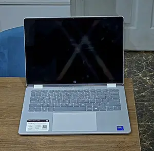 New Laptop HP OmniBook 5 Flip 14-fp0023dx 16GB Intel Core i7 SSD 512GB