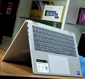 New Laptop HP OmniBook 5 Flip 14-fp0023dx 16GB Intel Core i7 SSD 512GB