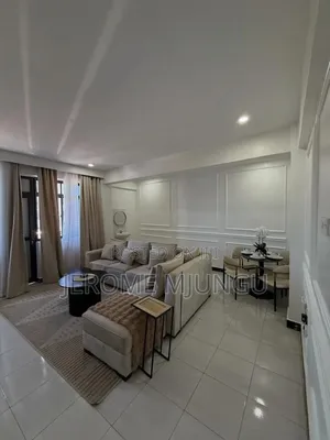 Furnished 2bdrm Apartment in Masaki for rent