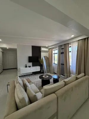 Furnished 2bdrm Apartment in Masaki for rent