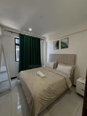 Furnished 2bdrm Apartment in Masaki for rent