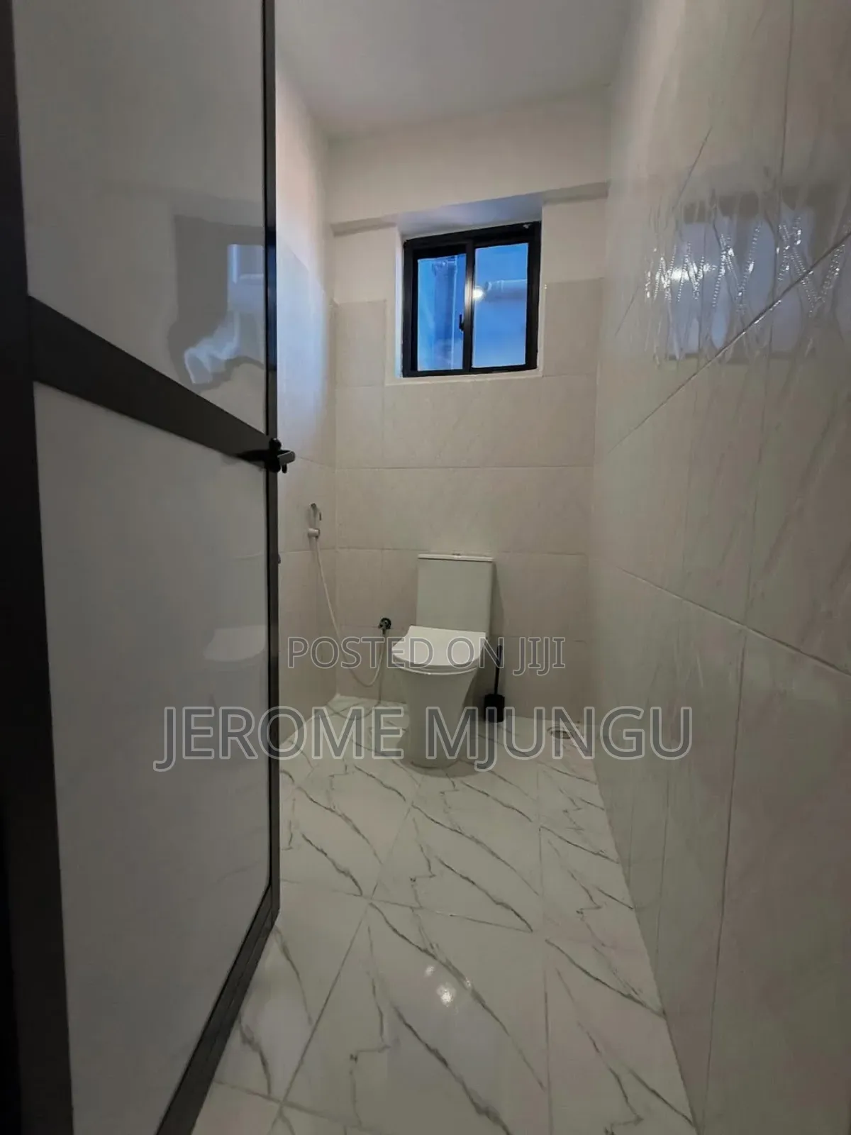 Furnished 2bdrm Apartment in Masaki for rent