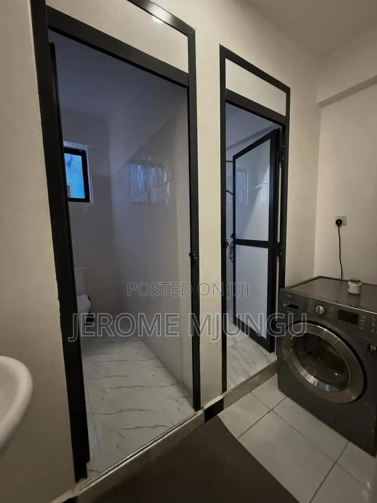Furnished 2bdrm Apartment in Masaki for rent