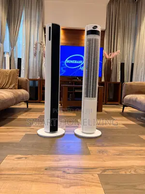 Homebase Tower Fan Hb-1103e