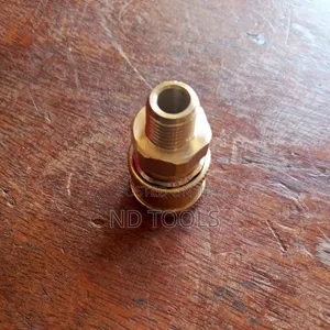 Quick Coupler Fittings Q/4-12mm