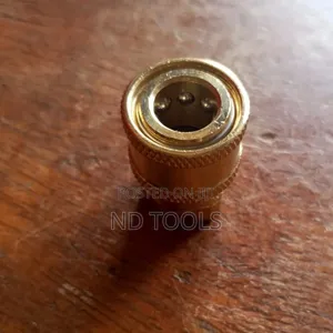 Quick Coupler Fittings Q/4-12mm