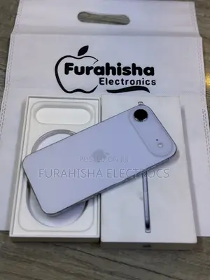 Apple iPhone Air 256 GB Silver