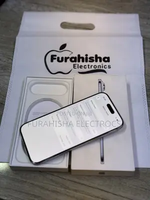 Apple iPhone Air 256 GB Silver
