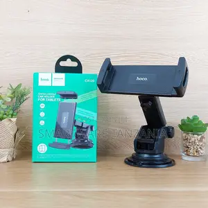 Hoco Ca120 Center Console Car Mount for Tablets and Phones 4.7-10.5