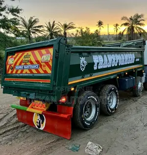 Scania Mende 114
