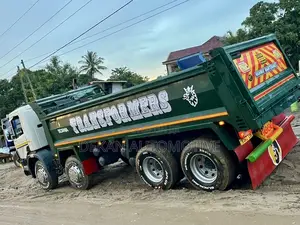 Scania Mende 114