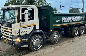 Scania Mende 114