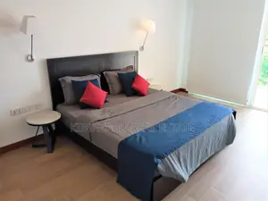 Furnished 1bdrm Apartment in Masaki for rent