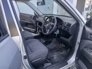 Toyota Succeed 2007 Silver