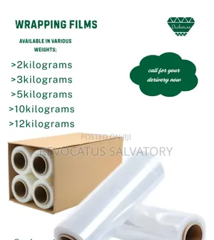 Wrapping Films
