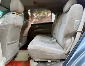 Toyota Fortuner 2013 Gray