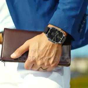 Porodo Spectre Smartwatch 4g Cellular Video