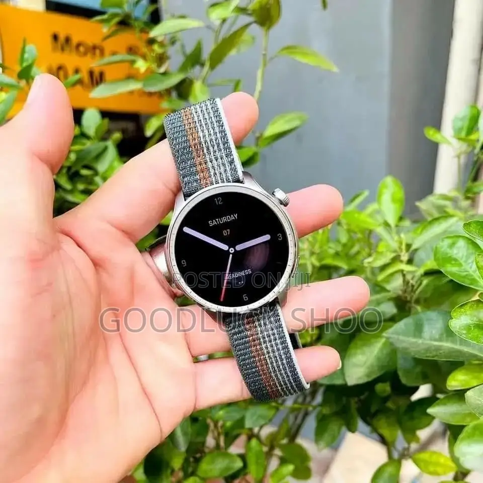 Amazfit Balance Smartwatch