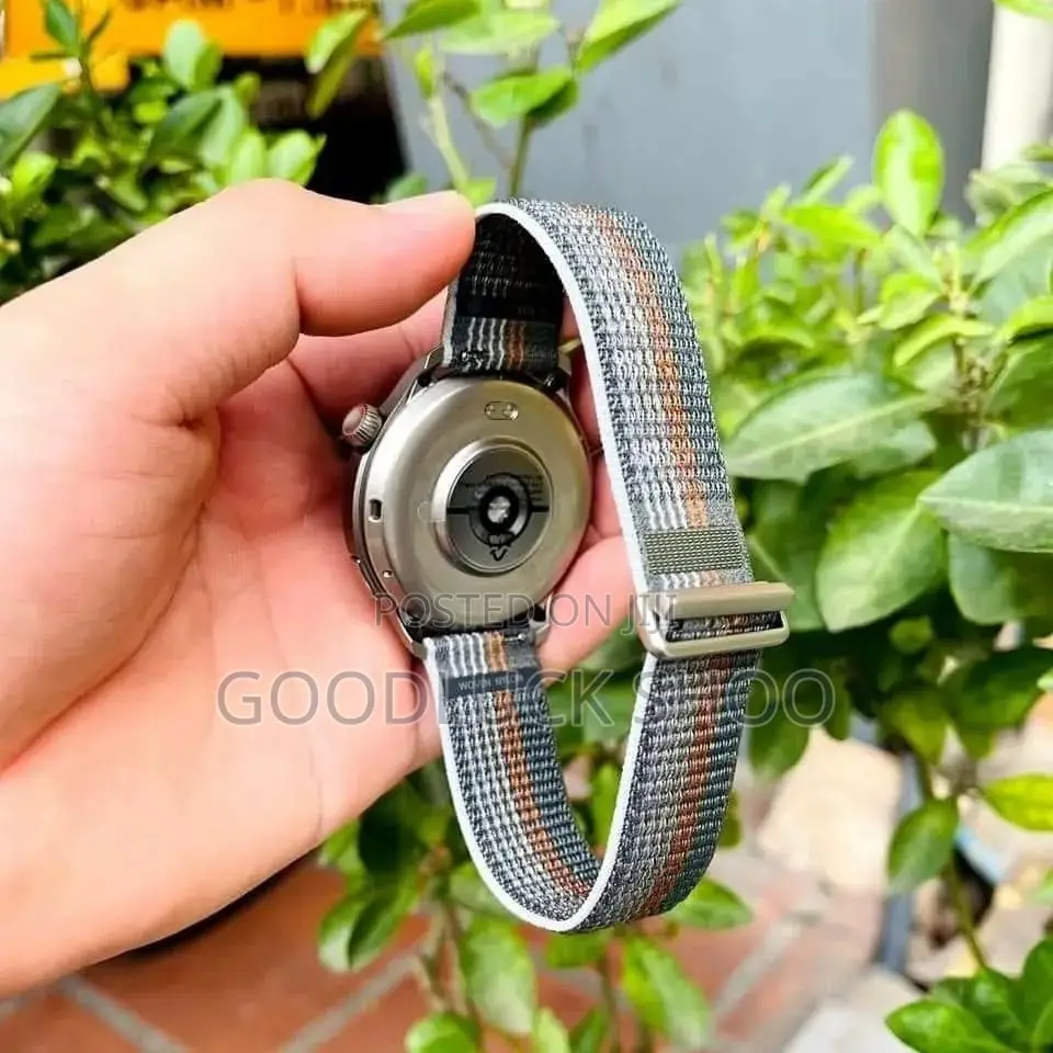 Amazfit Balance Smartwatch
