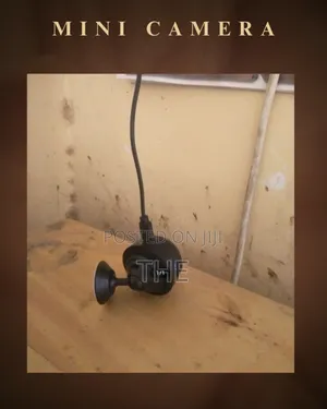 Mini Camera