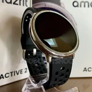 Amazfit Active 2 Smartwatch