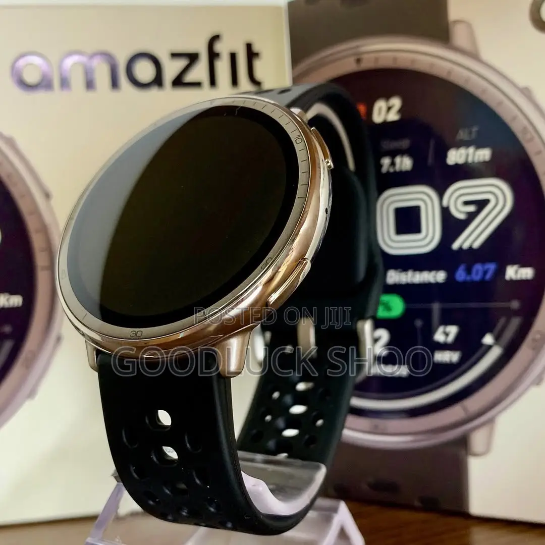 Amazfit Active 2 Smartwatch