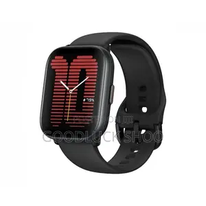 Amazfit Active Smartwatch