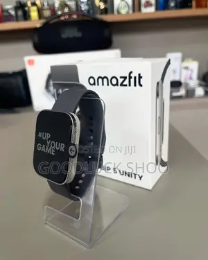 Amazfit Bip 5 Unity Smartwatch