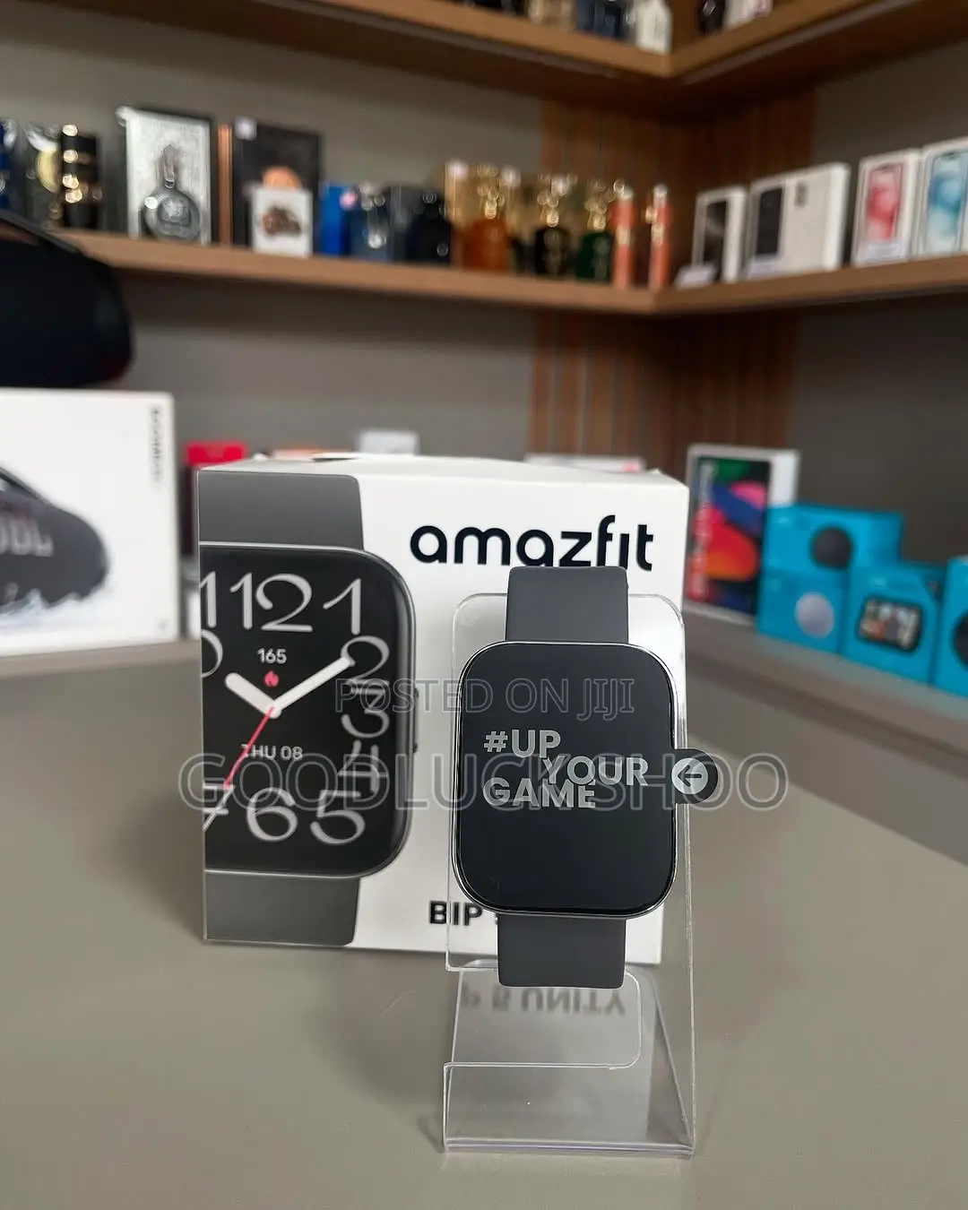 Amazfit Bip 5 Unity Smartwatch