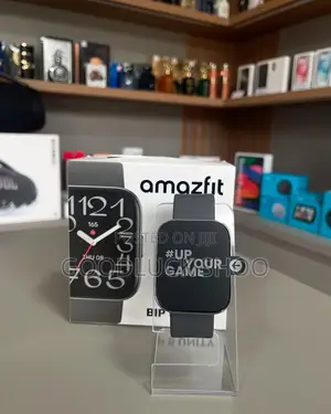 Amazfit Bip 5 Unity Smartwatch