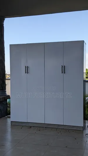 Kabati Ya Nguo Cm 230/200cm