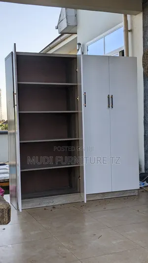 Kabati Ya Nguo Cm 230/200cm