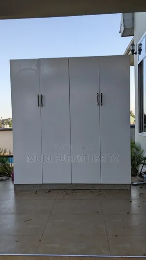 Kabati Ya Nguo Cm 230/200cm