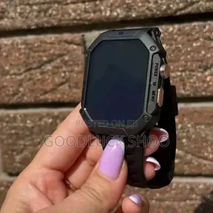 Haylou Iron N1 Smart Watch