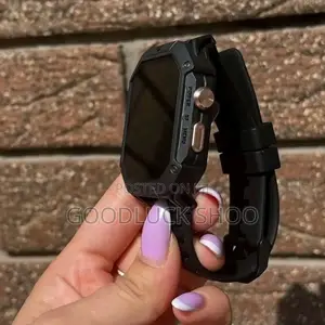 Haylou Iron N1 Smart Watch