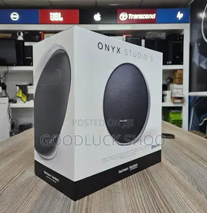 Harman Kardon Onyx Studio 9