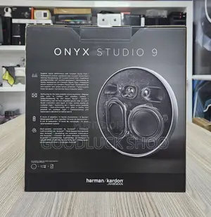 Harman Kardon Onyx Studio 9
