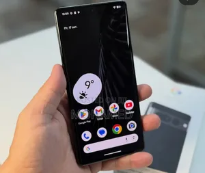 Google Pixel 7 Pro 128 GB Silver