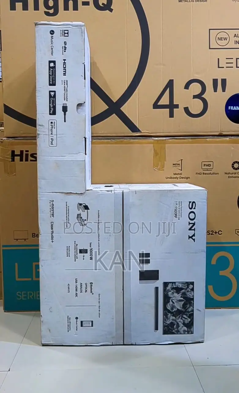 Sony Sound Bar