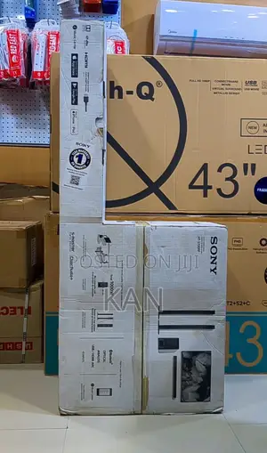 Sound Bar Sony