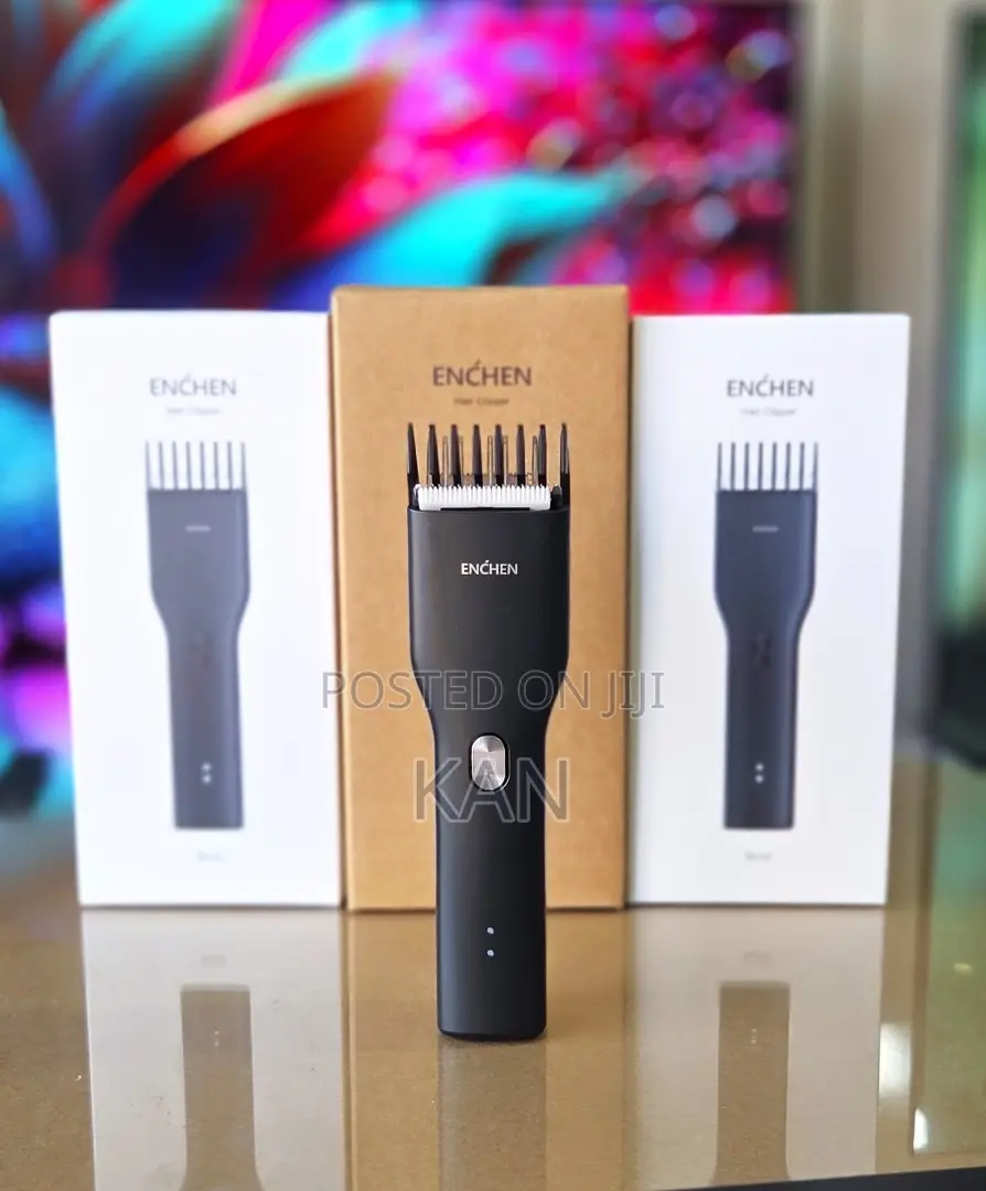 Hair Clipper