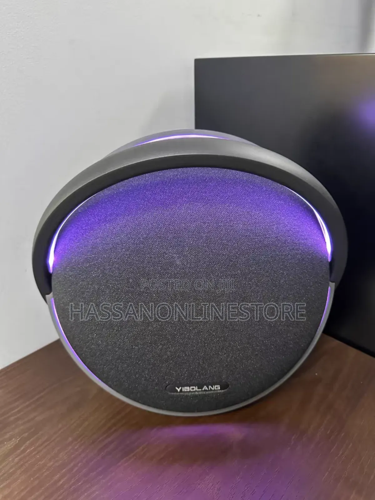 Yibolang V122 Bluetooth Speaker