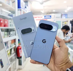 New Google Pixel 9 Pro XL 128 GB Purple