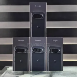 New Google Pixel 9 Pro XL 128 GB Purple