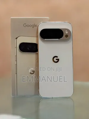 New Google Pixel 9 Pro XL 128 GB Purple