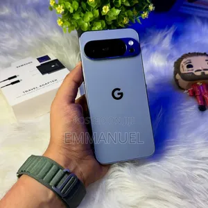 New Google Pixel 9 Pro XL 128 GB Purple