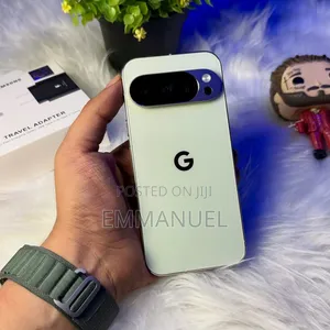 New Google Pixel 9 Pro XL 128 GB Purple