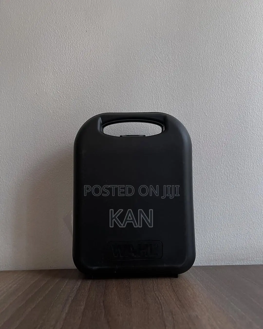Wahl Home Pro Cutting Mashine