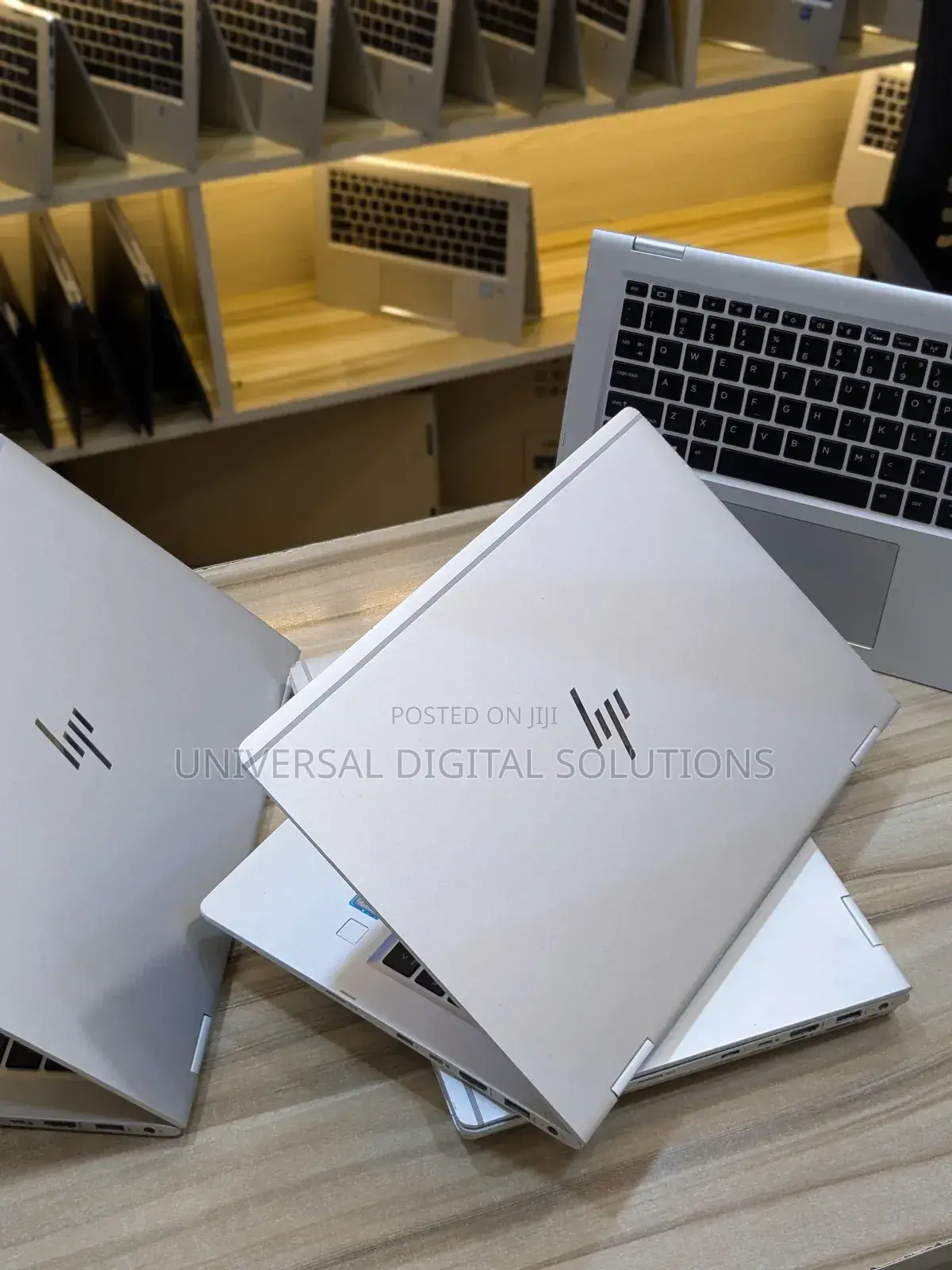 Laptop HP EliteBook X360 1030 G2 16GB Intel Core I7 SSD 256GB